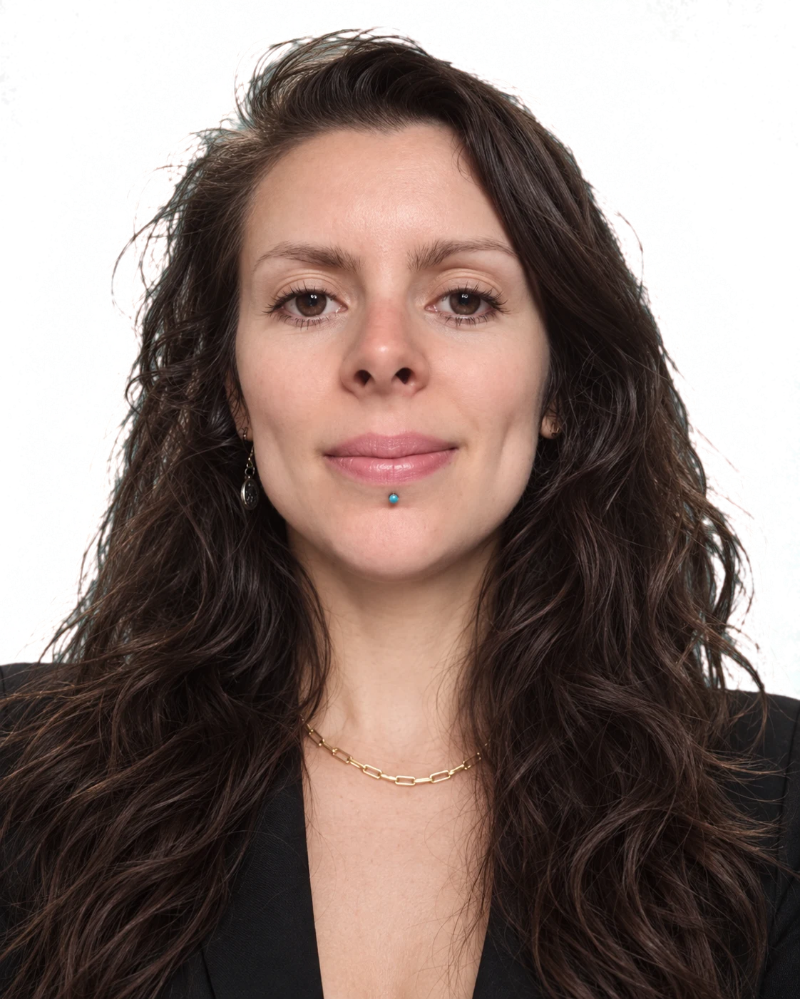 Estelle, coach en nutrition